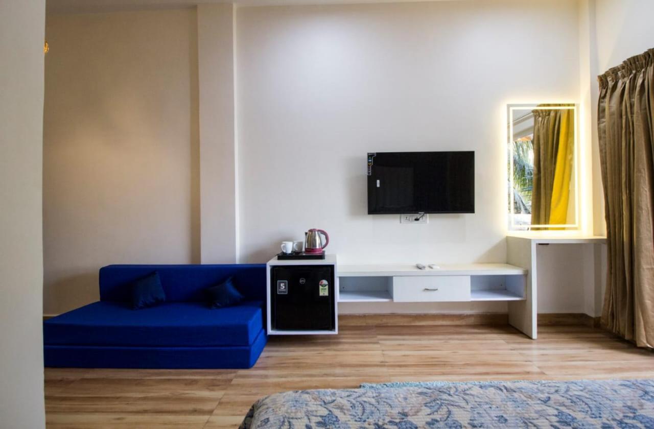 The Me Ra Kee House Ξενοδοχείο Morjim Εξωτερικό φωτογραφία