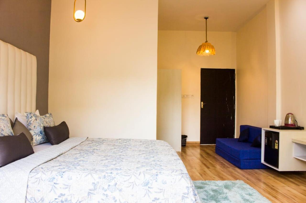 The Me Ra Kee House Ξενοδοχείο Morjim Εξωτερικό φωτογραφία