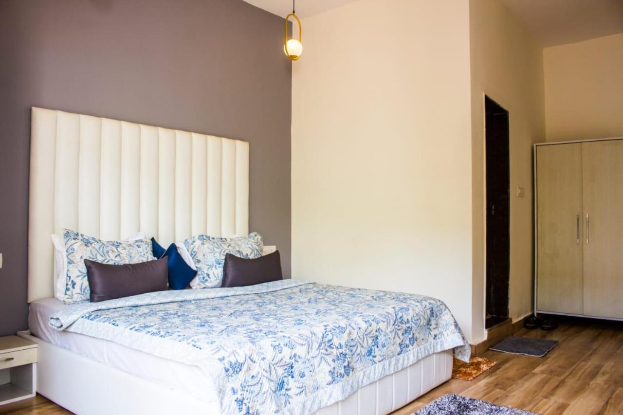 The Me Ra Kee House Ξενοδοχείο Morjim Εξωτερικό φωτογραφία