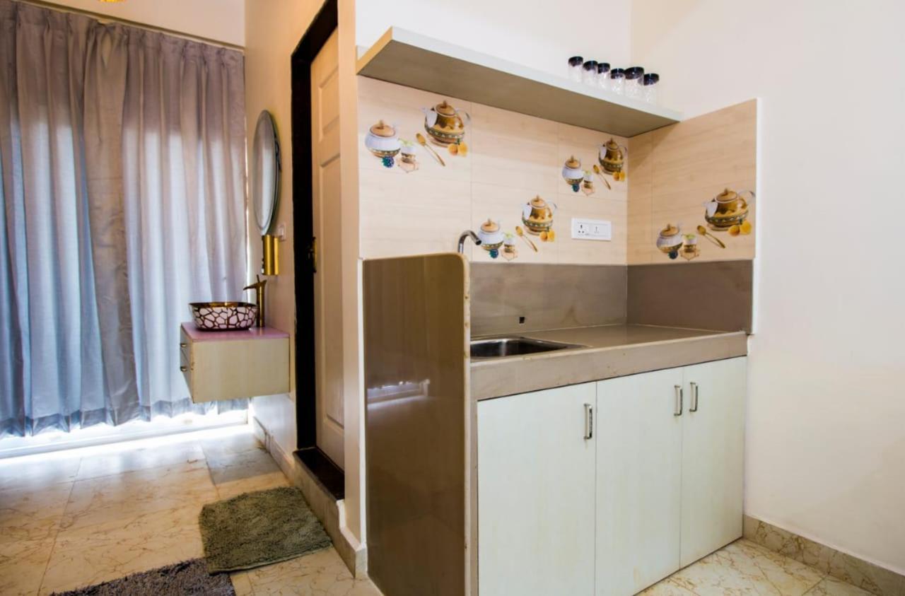 The Me Ra Kee House Ξενοδοχείο Morjim Εξωτερικό φωτογραφία