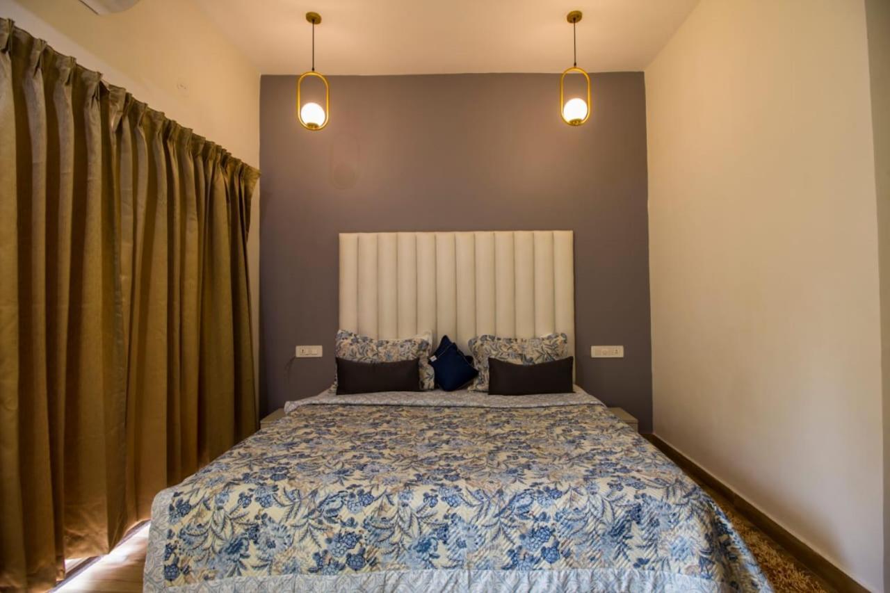 The Me Ra Kee House Ξενοδοχείο Morjim Εξωτερικό φωτογραφία