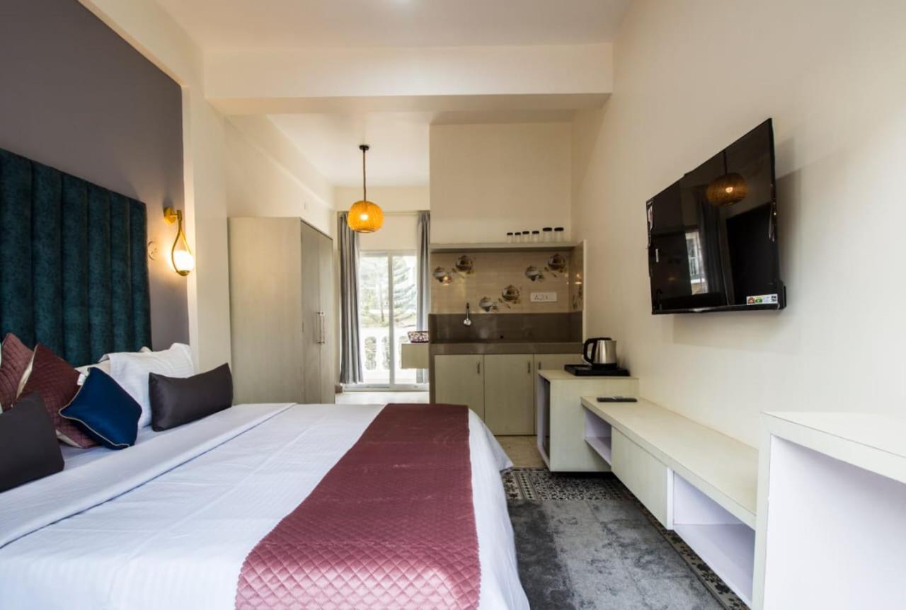 The Me Ra Kee House Ξενοδοχείο Morjim Εξωτερικό φωτογραφία