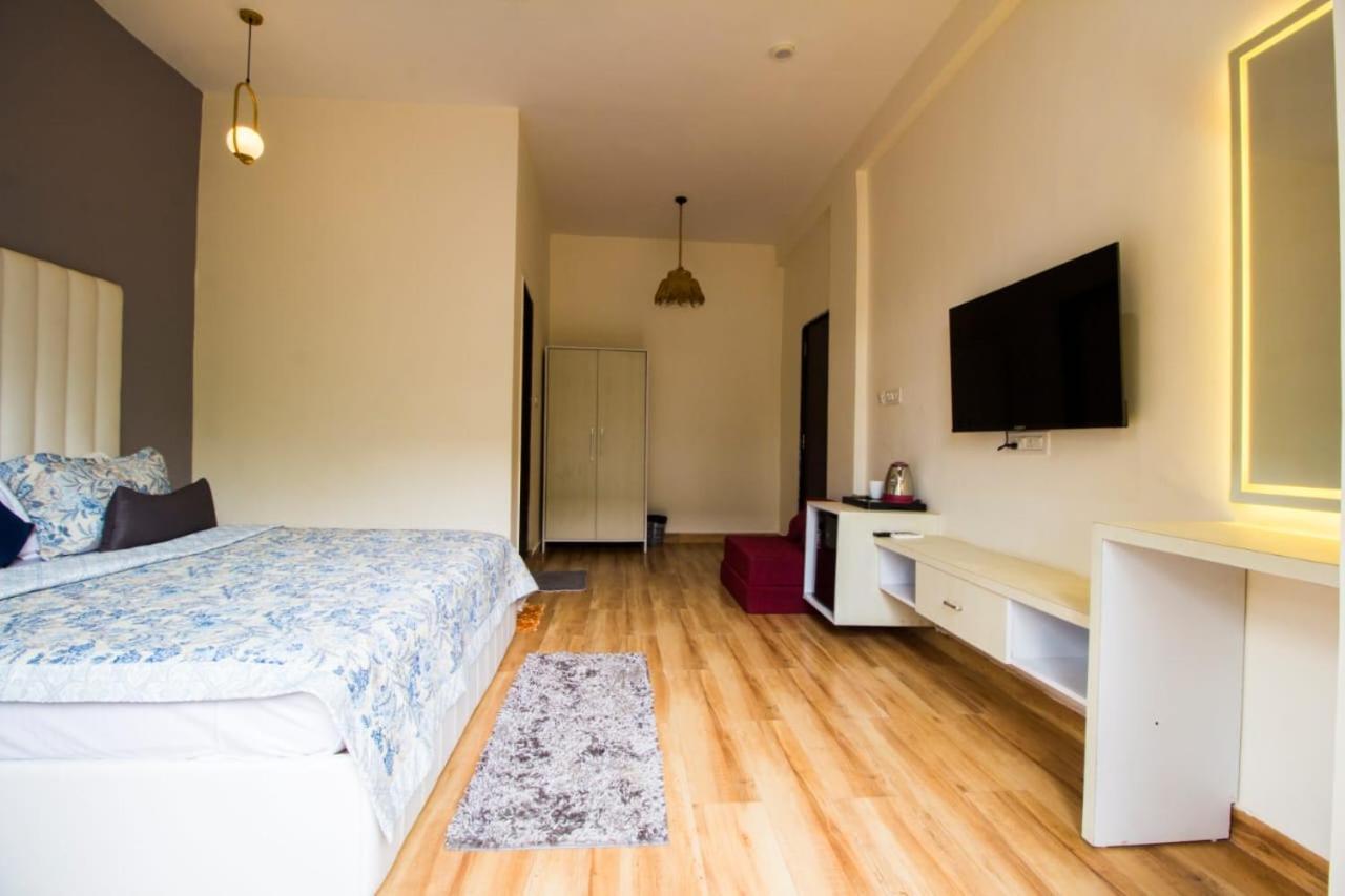 The Me Ra Kee House Ξενοδοχείο Morjim Εξωτερικό φωτογραφία