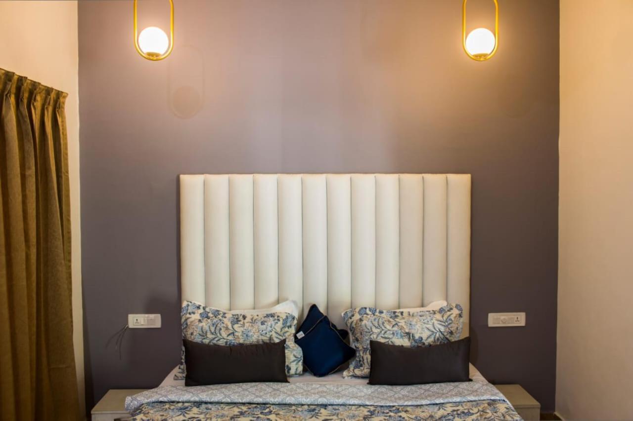 The Me Ra Kee House Ξενοδοχείο Morjim Εξωτερικό φωτογραφία