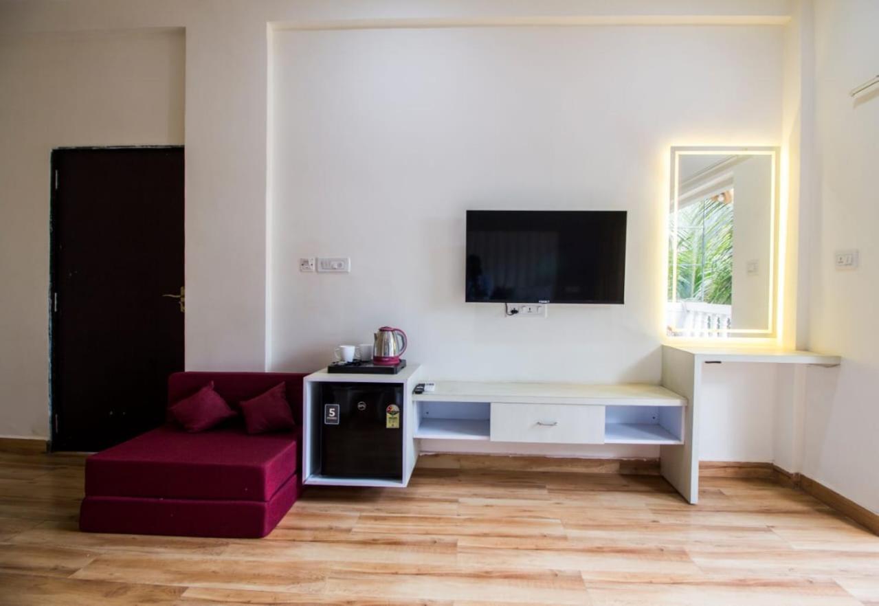 The Me Ra Kee House Ξενοδοχείο Morjim Εξωτερικό φωτογραφία