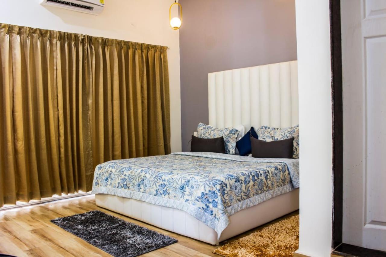 The Me Ra Kee House Ξενοδοχείο Morjim Εξωτερικό φωτογραφία