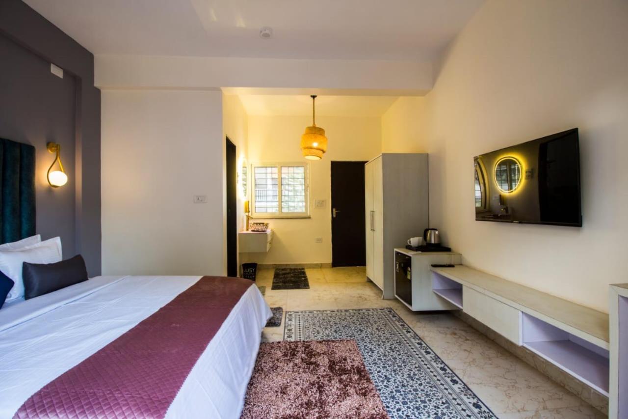 The Me Ra Kee House Ξενοδοχείο Morjim Εξωτερικό φωτογραφία
